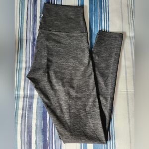 Lululemon Wunder Under Leggings (Luxtreme)